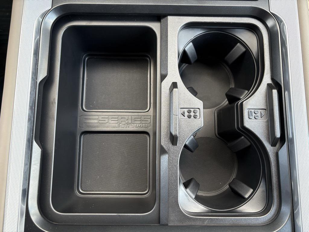 new 2025 Ford F-350 car, priced at $111,210