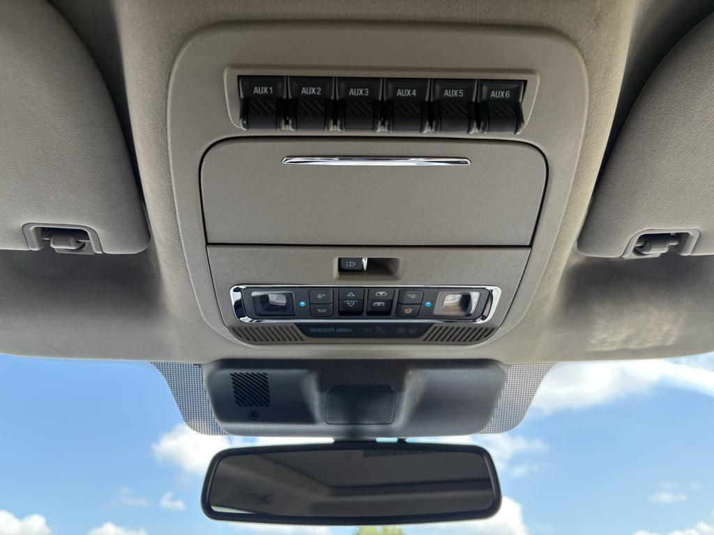 new 2025 Ford F-350 car, priced at $111,210