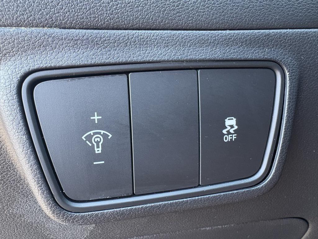 used 2022 Hyundai Tucson car, priced at $14,990