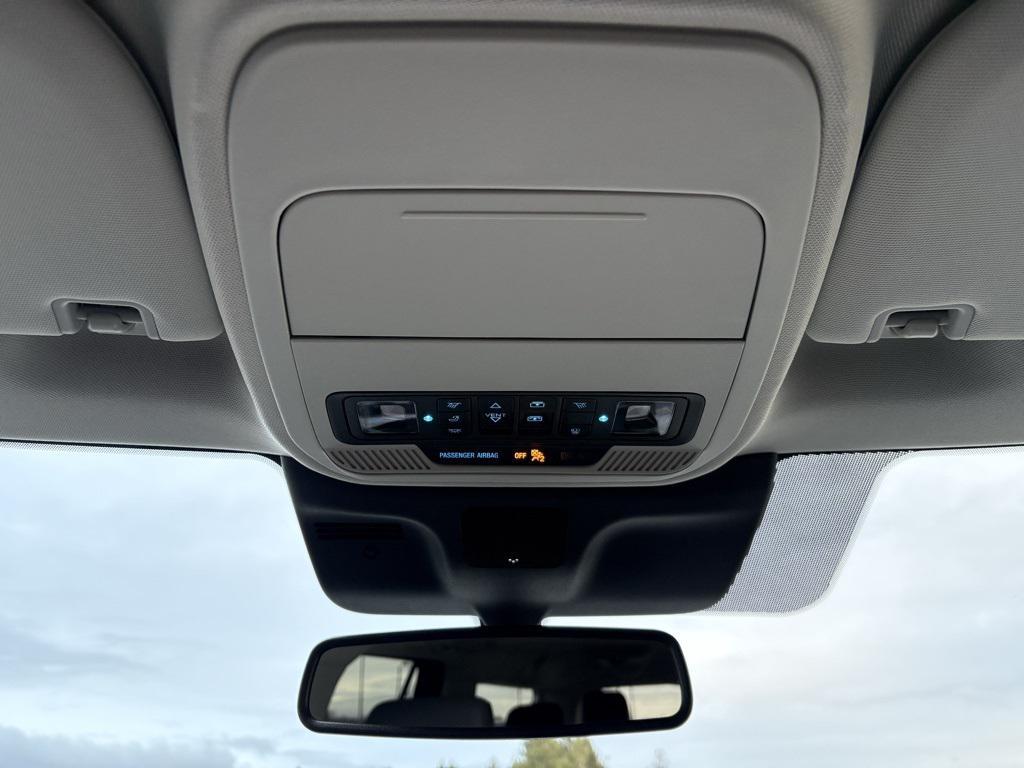 new 2026 Ford Expedition Max car, priced at $80,220