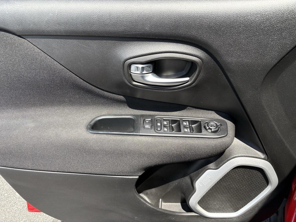 used 2019 Jeep Renegade car, priced at $9,990