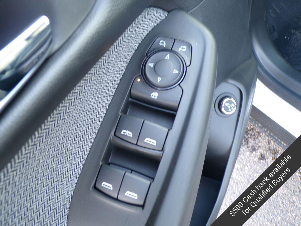 new 2026 Chevrolet TrailBlazer car, priced at $28,290