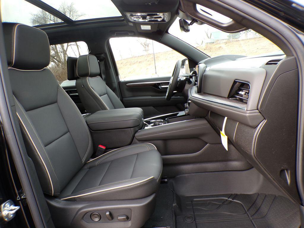 new 2026 Chevrolet Suburban car, priced at $89,407