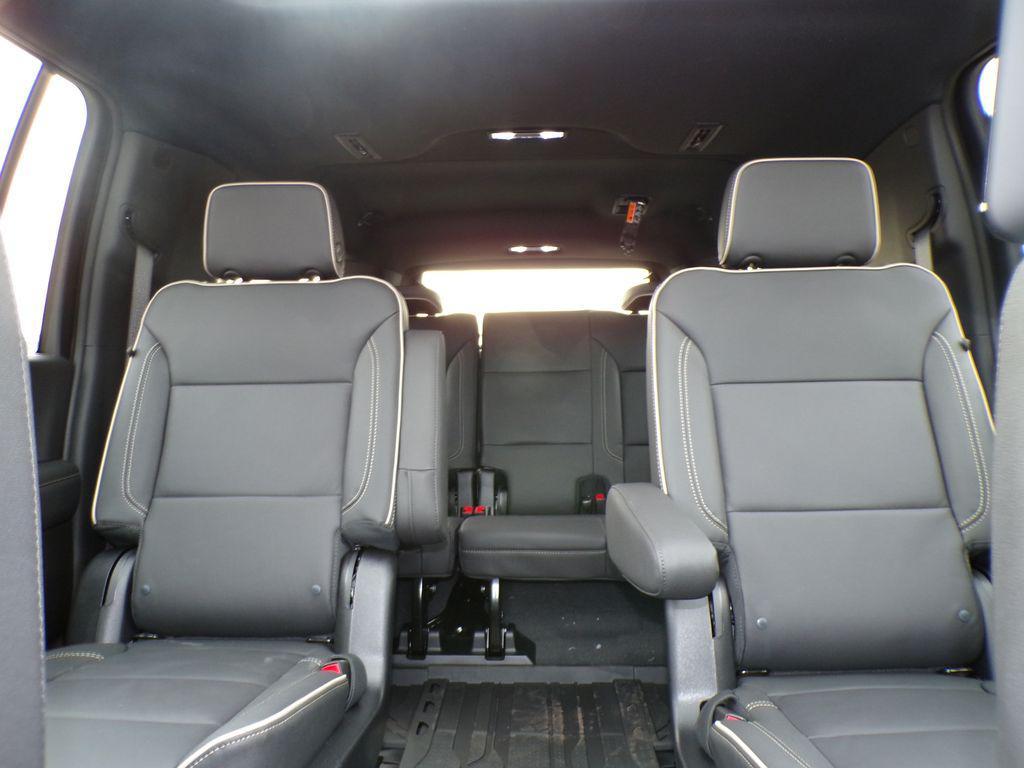 new 2026 Chevrolet Suburban car, priced at $89,407