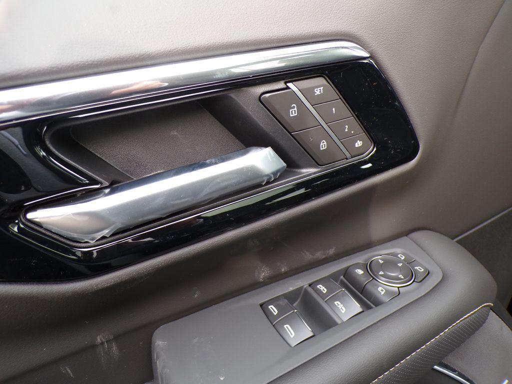 new 2026 Chevrolet Suburban car, priced at $89,407