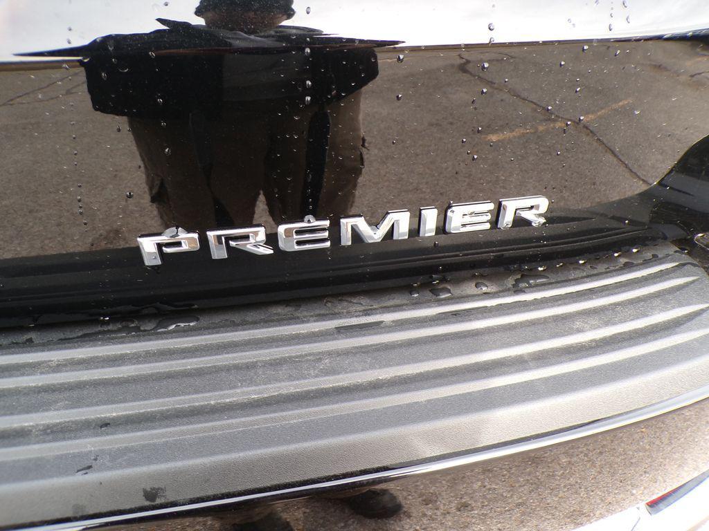 new 2026 Chevrolet Suburban car, priced at $89,407