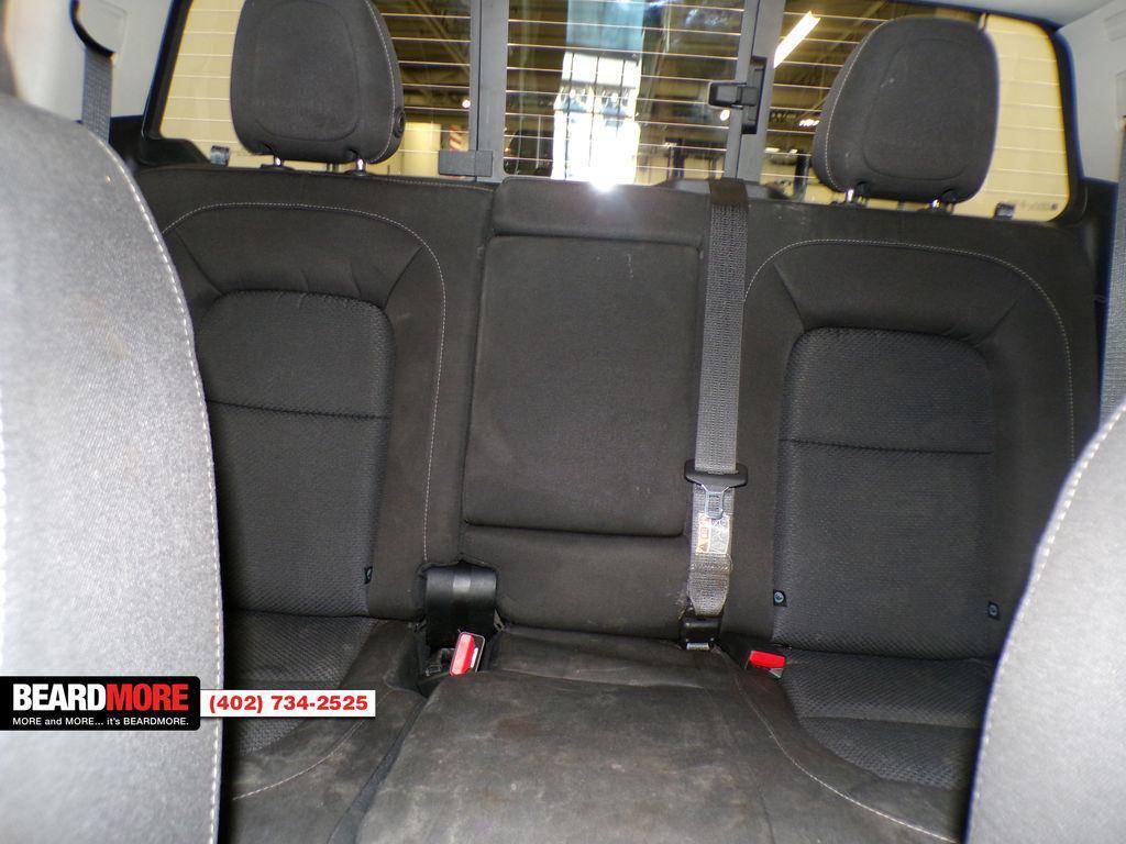 used 2022 Chevrolet Colorado car, priced at $27,922