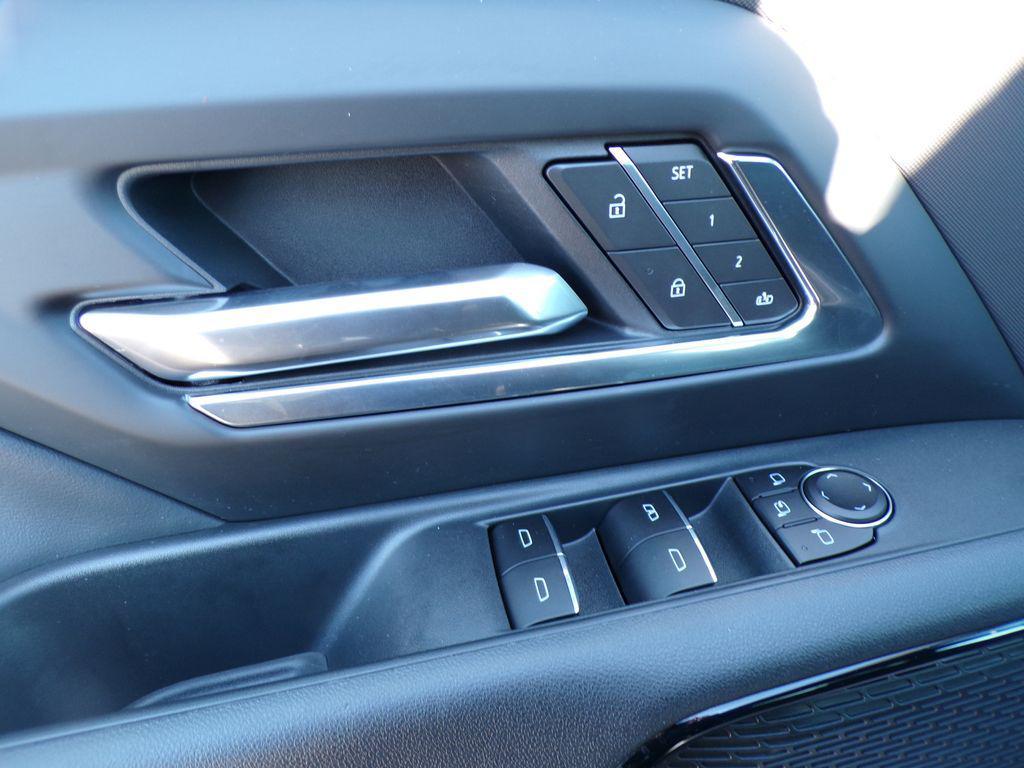 new 2026 Chevrolet Silverado EV car, priced at $64,915