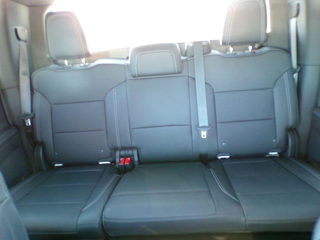 new 2026 Chevrolet Silverado EV car, priced at $64,915