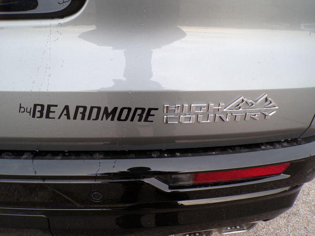 new 2026 Chevrolet Traverse car, priced at $56,684