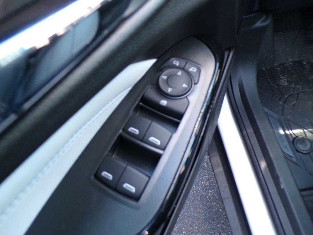 new 2026 Chevrolet Trax car, priced at $24,915