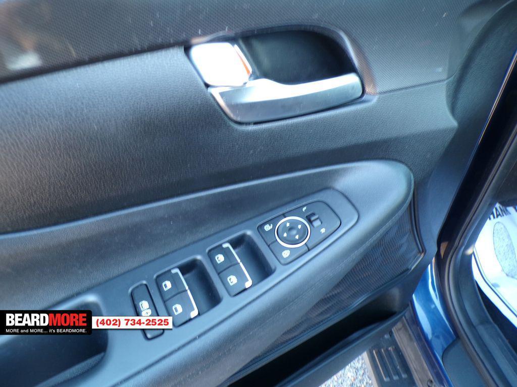 used 2022 Hyundai Santa Fe car, priced at $24,750