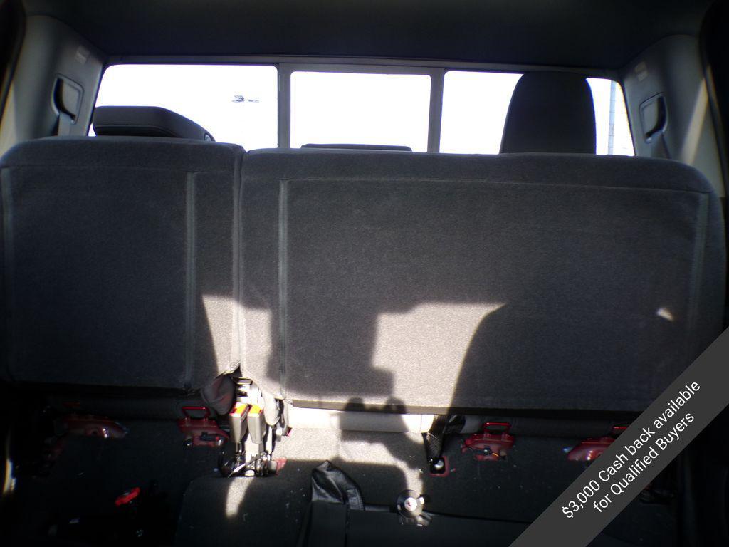 new 2026 Chevrolet Silverado 1500 car, priced at $55,248