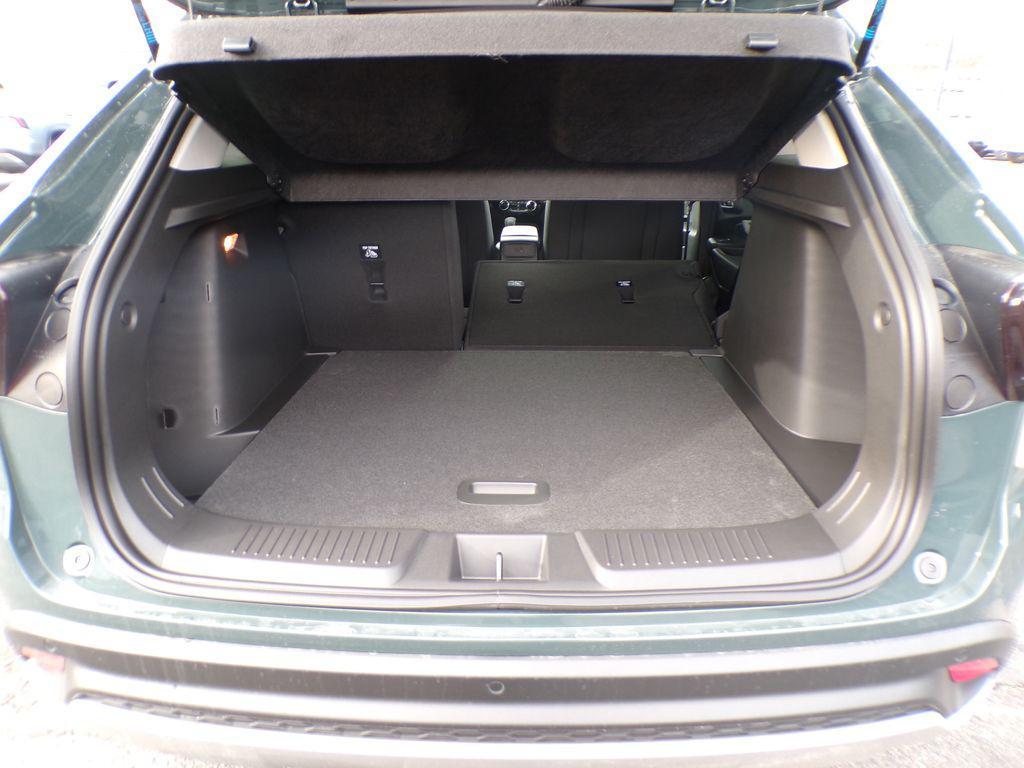 new 2026 Chevrolet Trax car, priced at $25,193