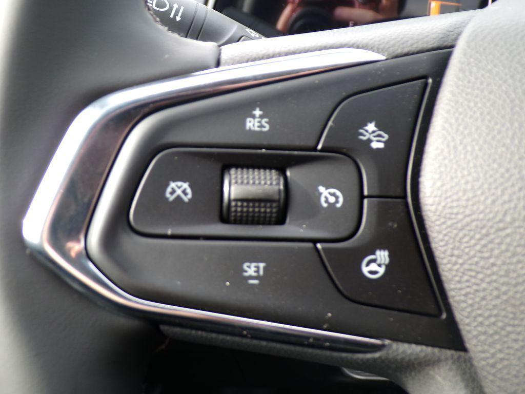 new 2026 Chevrolet Trax car, priced at $25,193