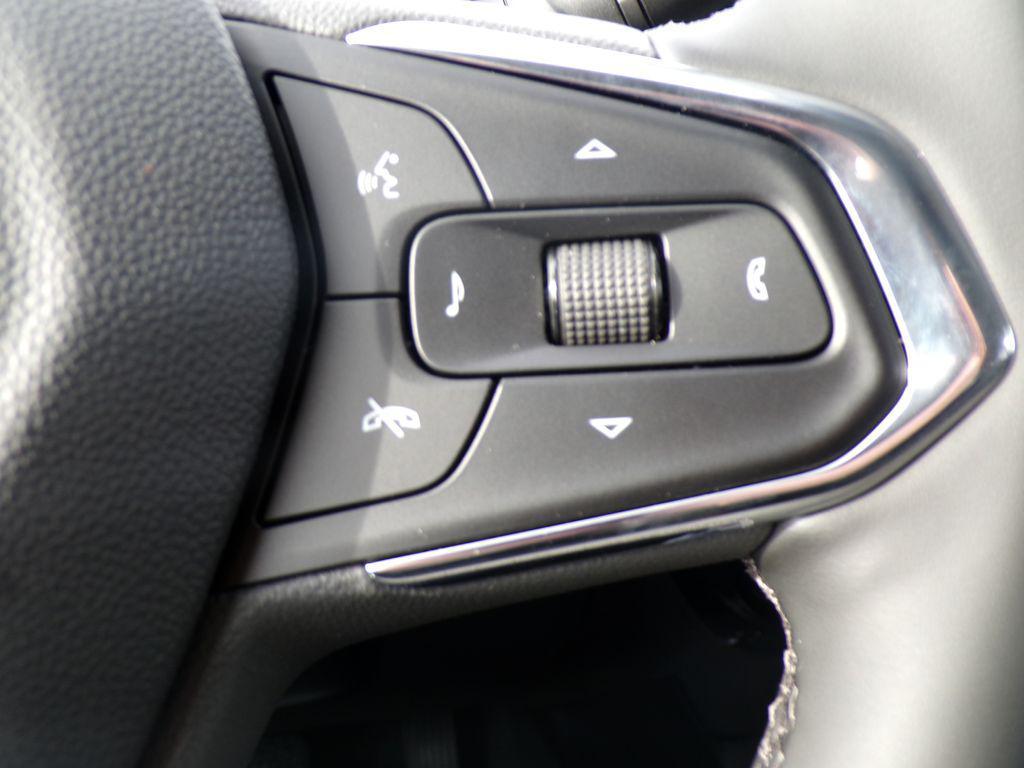 new 2026 Chevrolet Trax car, priced at $25,193