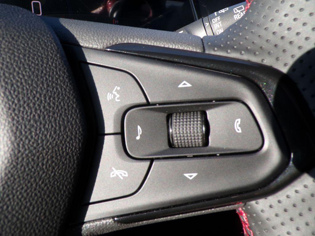 new 2026 Chevrolet Trax car, priced at $27,636