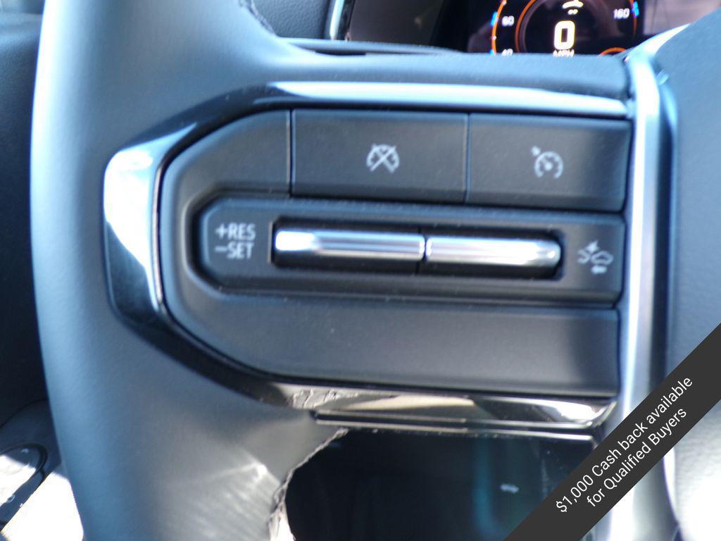 new 2026 Chevrolet Colorado car, priced at $42,236