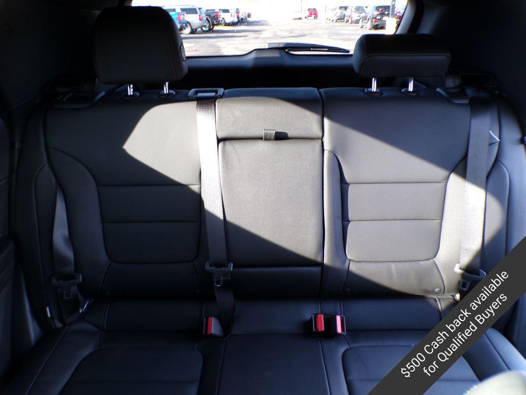 new 2026 Chevrolet TrailBlazer car, priced at $31,340