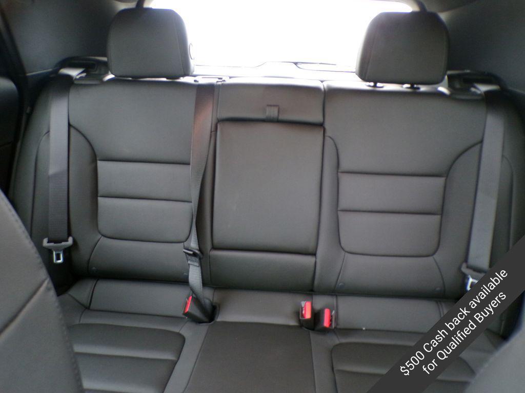 new 2026 Chevrolet TrailBlazer car, priced at $30,875