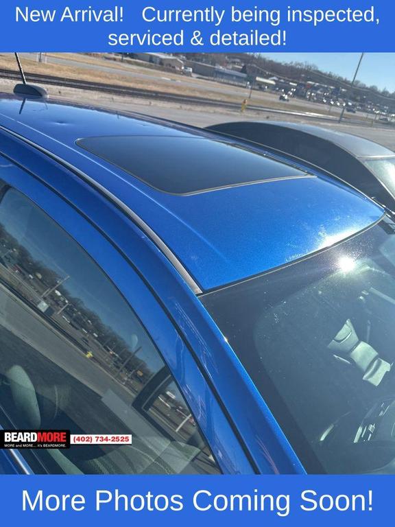 used 2016 Chevrolet Sonic car, priced at $7,995