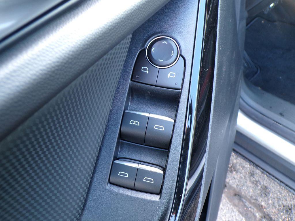 new 2026 Chevrolet Equinox car, priced at $36,096