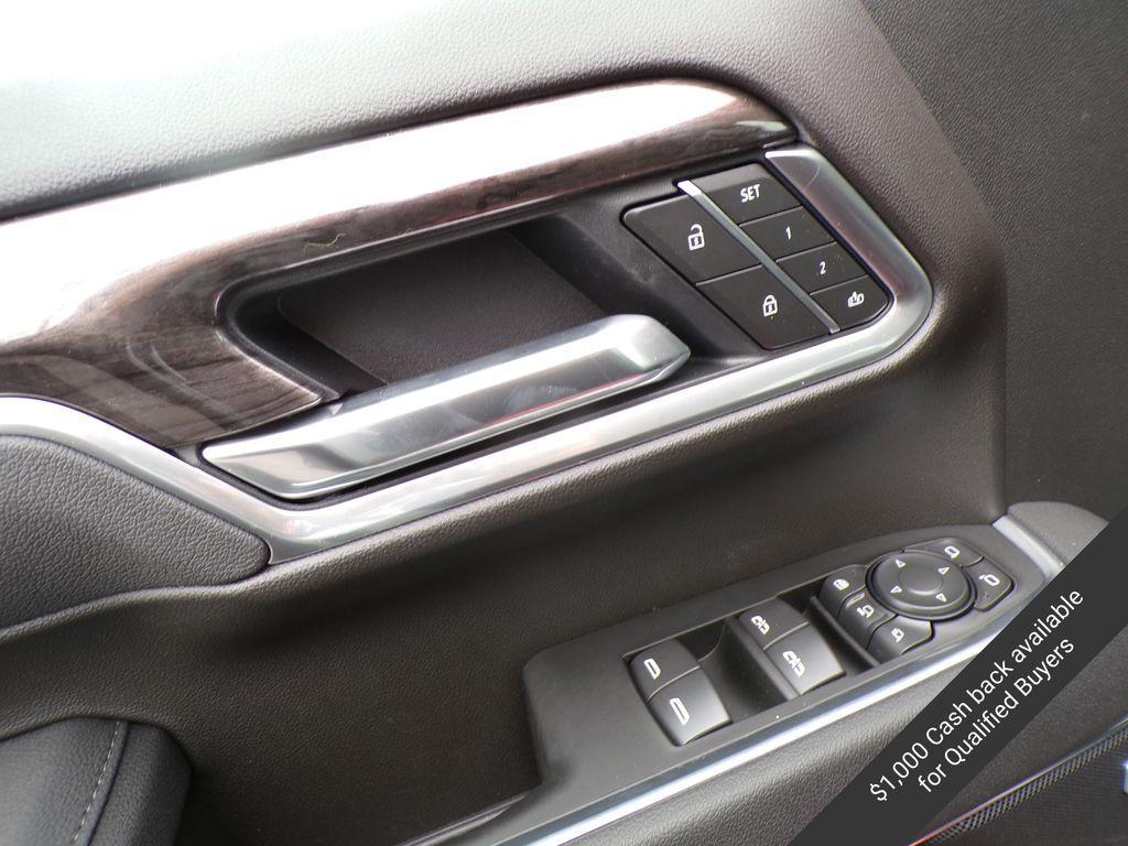 new 2026 Chevrolet Silverado 2500 car, priced at $72,092