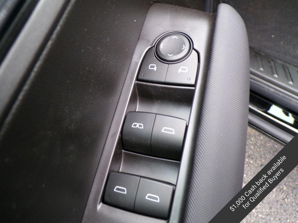 new 2026 Chevrolet Colorado car, priced at $43,243