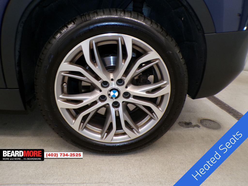 used 2019 BMW X2 car, priced at $19,351