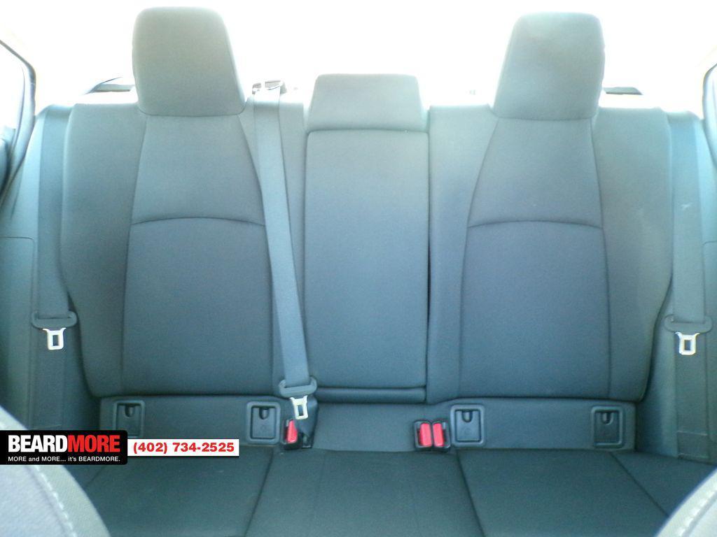 used 2021 Toyota Corolla car, priced at $18,445