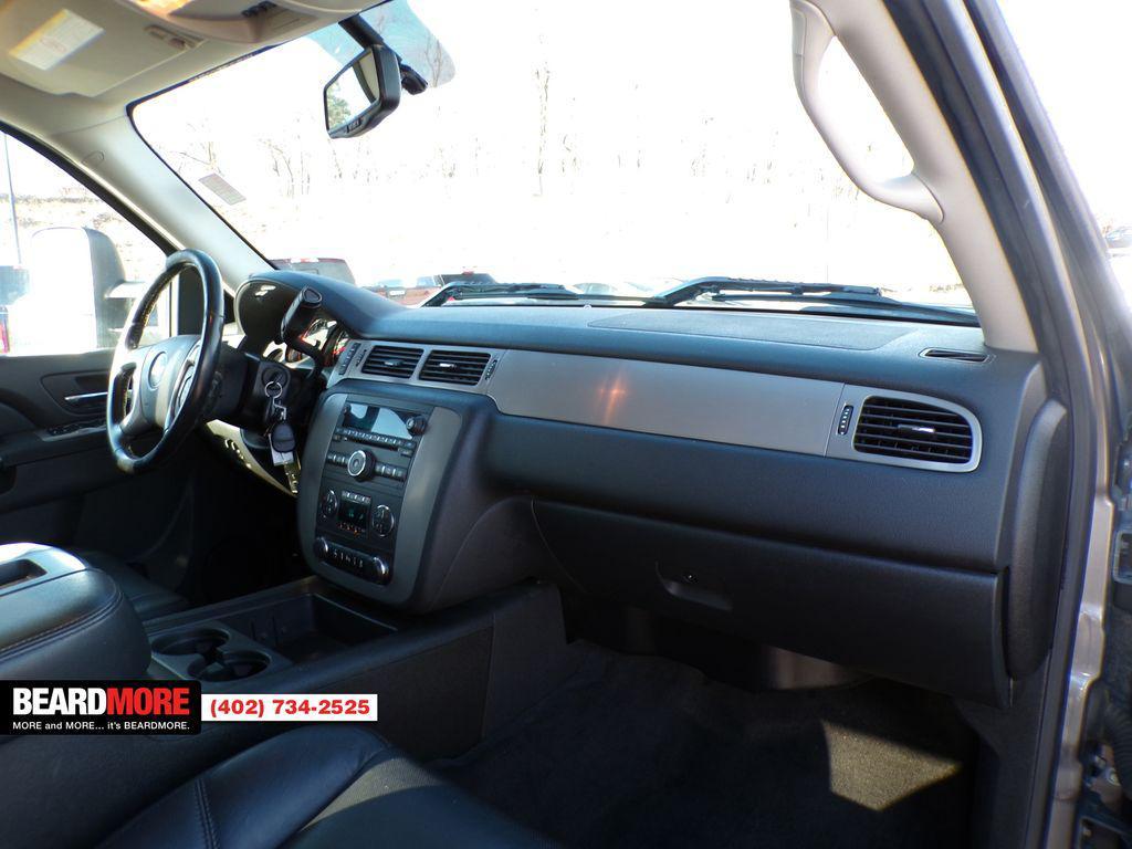 used 2014 Chevrolet Silverado 2500 car, priced at $24,500