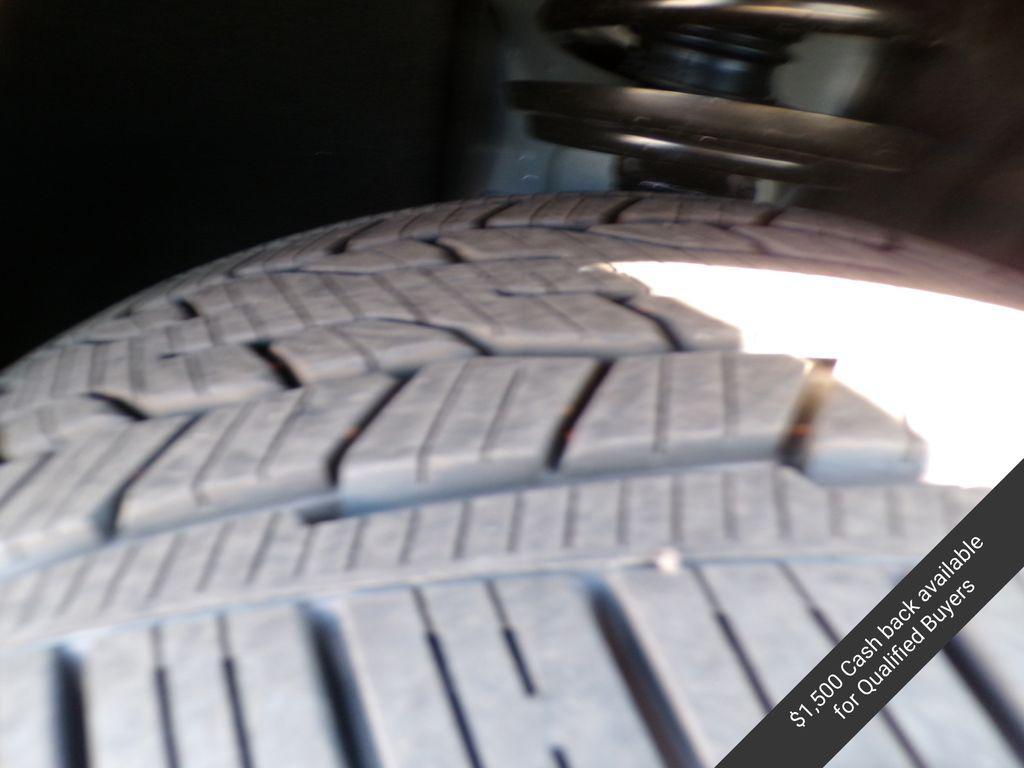 new 2026 Chevrolet Traverse car, priced at $45,487