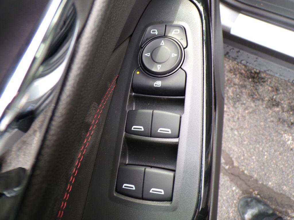 new 2026 Chevrolet Trax car, priced at $27,636