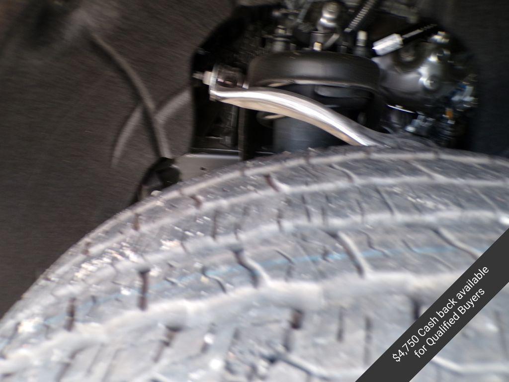 new 2026 Chevrolet Silverado 1500 car, priced at $53,876