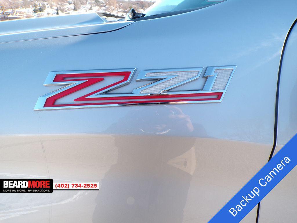 used 2019 Chevrolet Silverado 1500 car, priced at $32,635