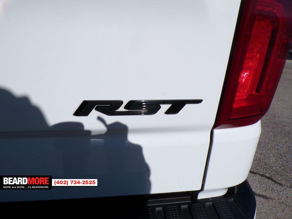 used 2024 Chevrolet Silverado 1500 car, priced at $42,865