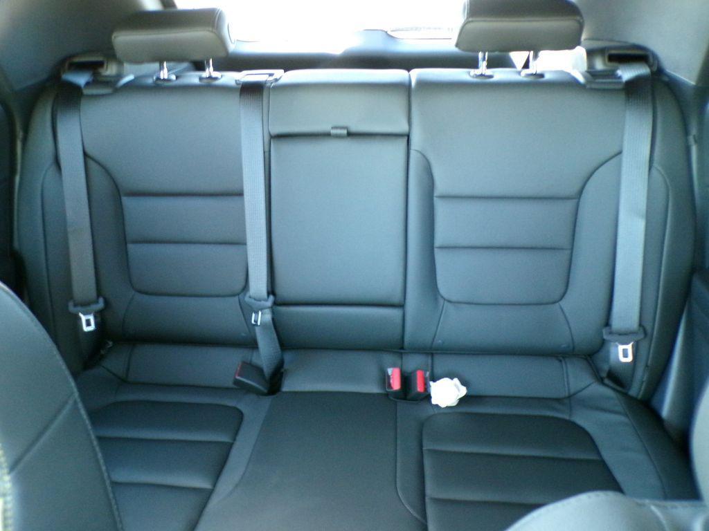 new 2026 Chevrolet TrailBlazer car, priced at $32,075