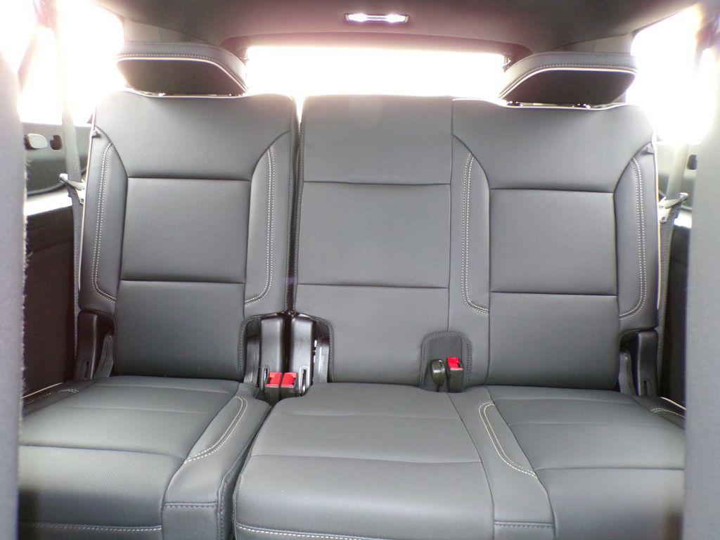 new 2026 Chevrolet Suburban car, priced at $90,332