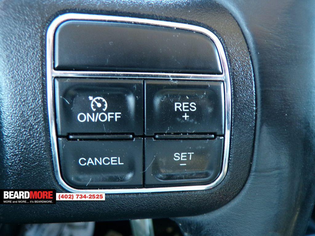 used 2018 Jeep Wrangler JK car, priced at $16,688