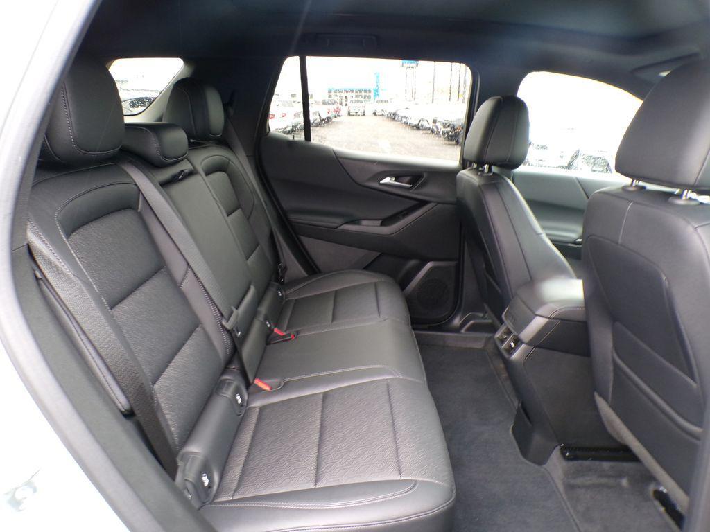 new 2026 Chevrolet Equinox car, priced at $33,788