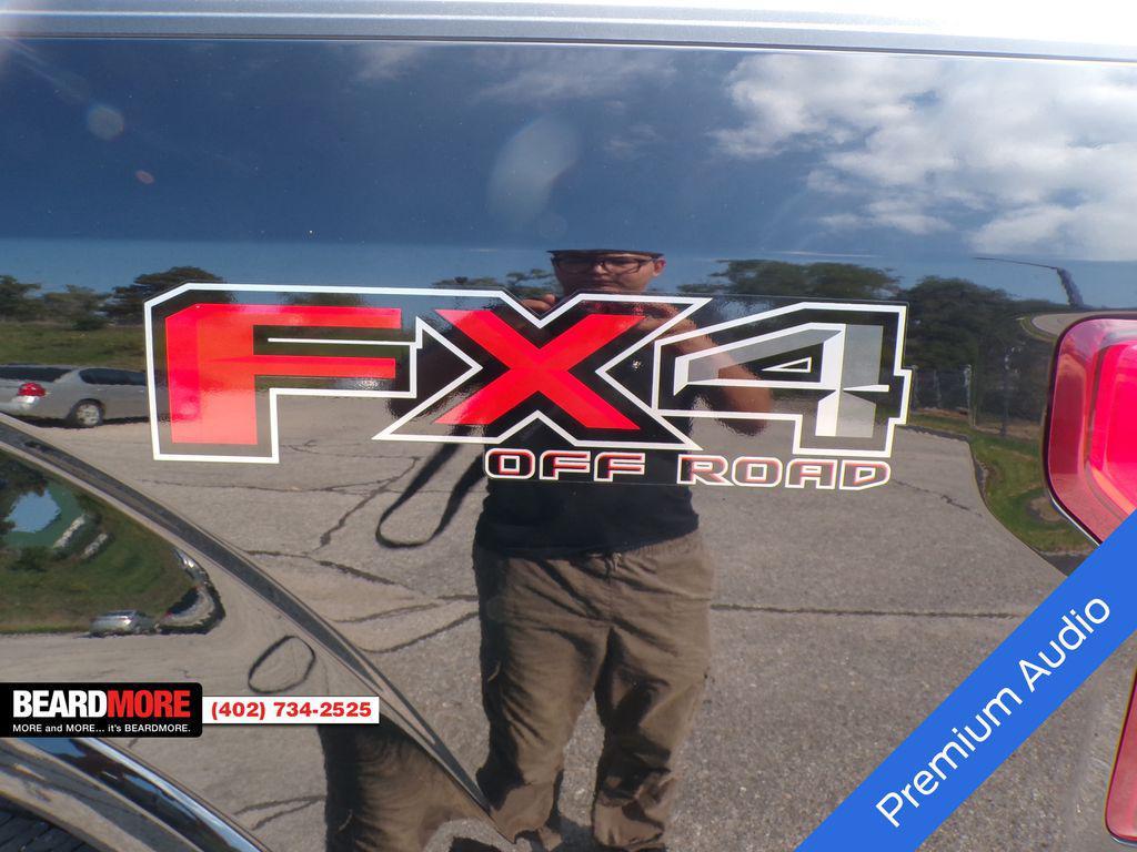 used 2018 Ford F-150 car, priced at $27,565