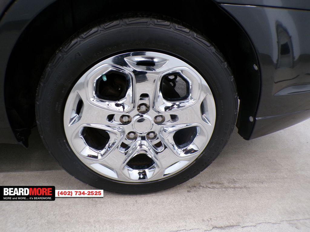 used 2011 Ford Fusion car, priced at $5,500