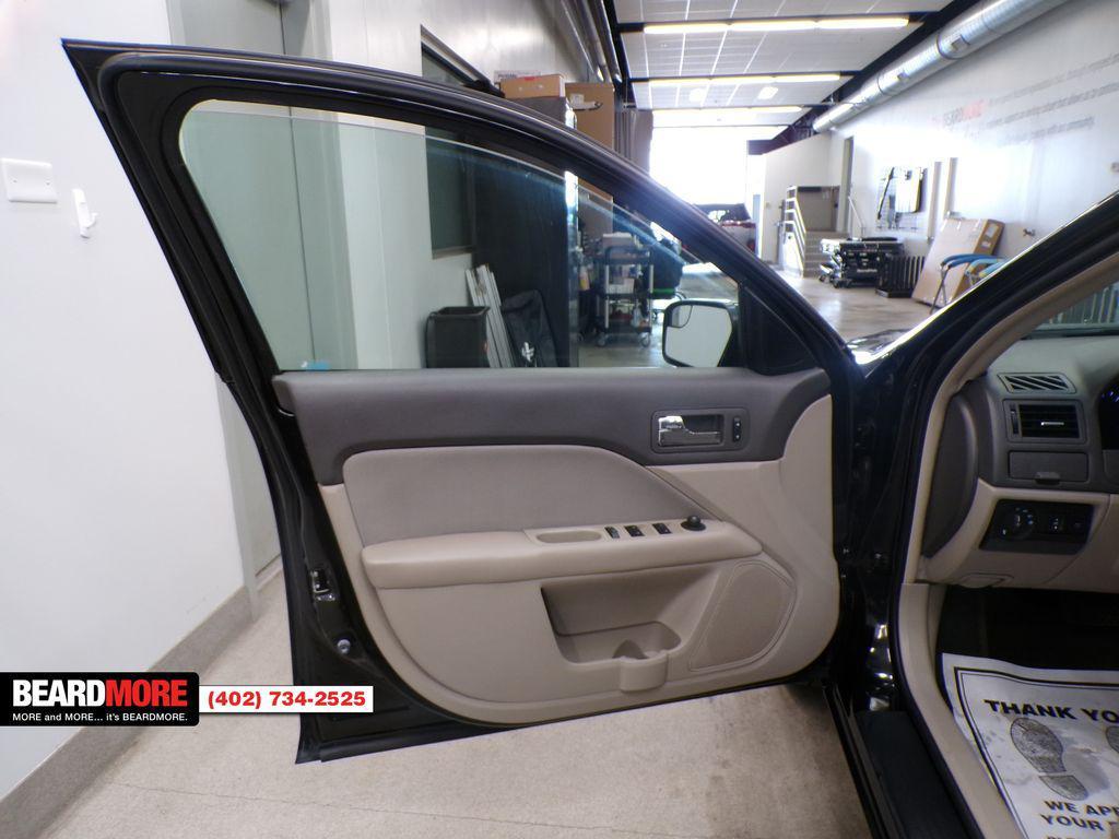 used 2011 Ford Fusion car, priced at $5,500