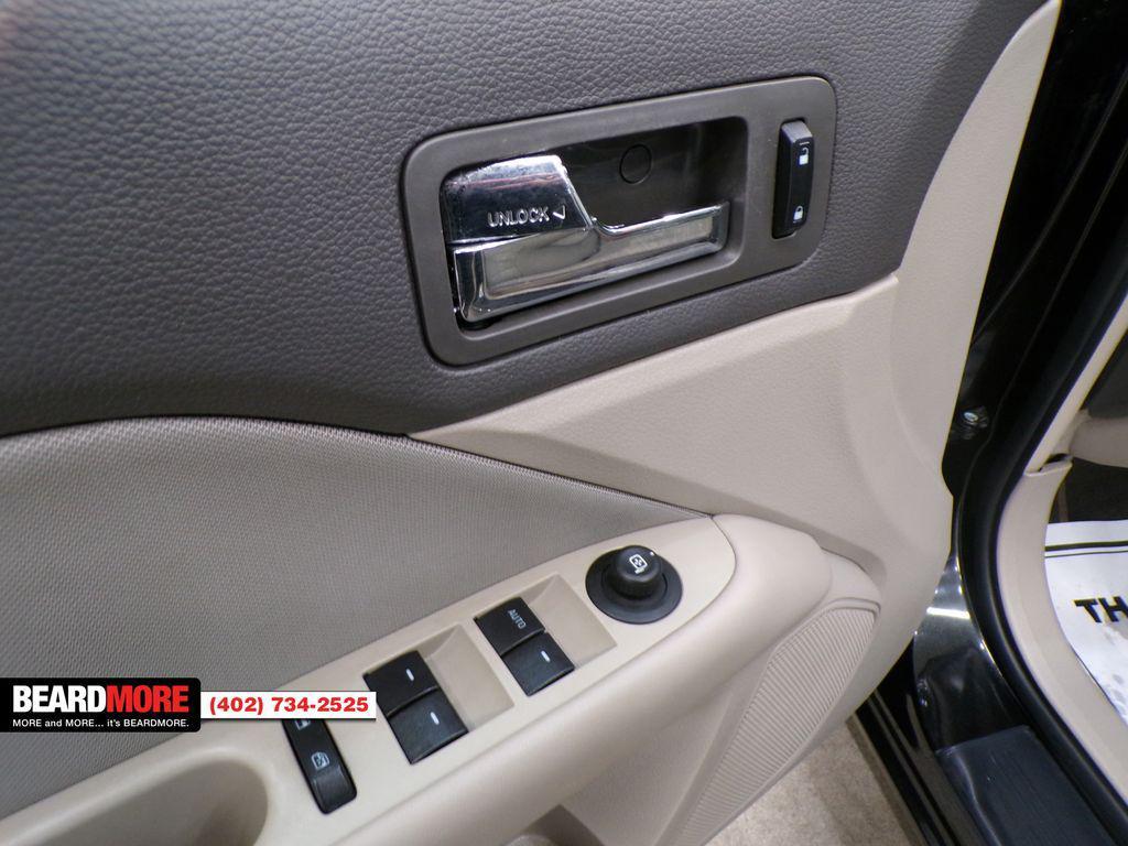 used 2011 Ford Fusion car, priced at $5,500