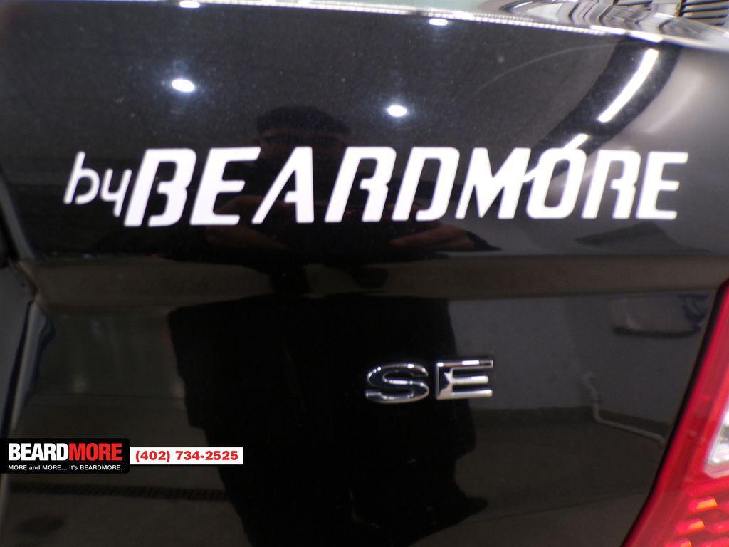 used 2011 Ford Fusion car, priced at $5,500