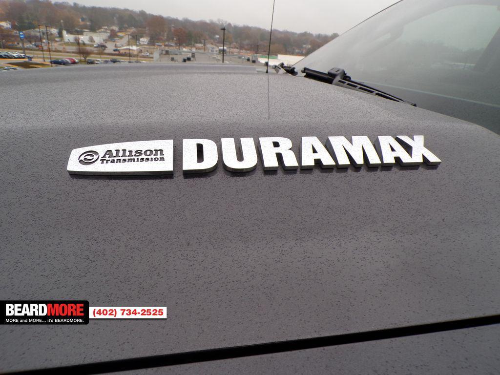 used 2016 Chevrolet Silverado 2500 car, priced at $31,988