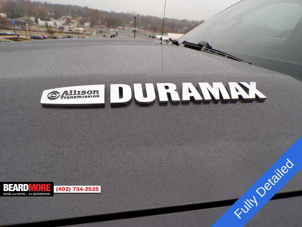 used 2016 Chevrolet Silverado 2500 car, priced at $31,988