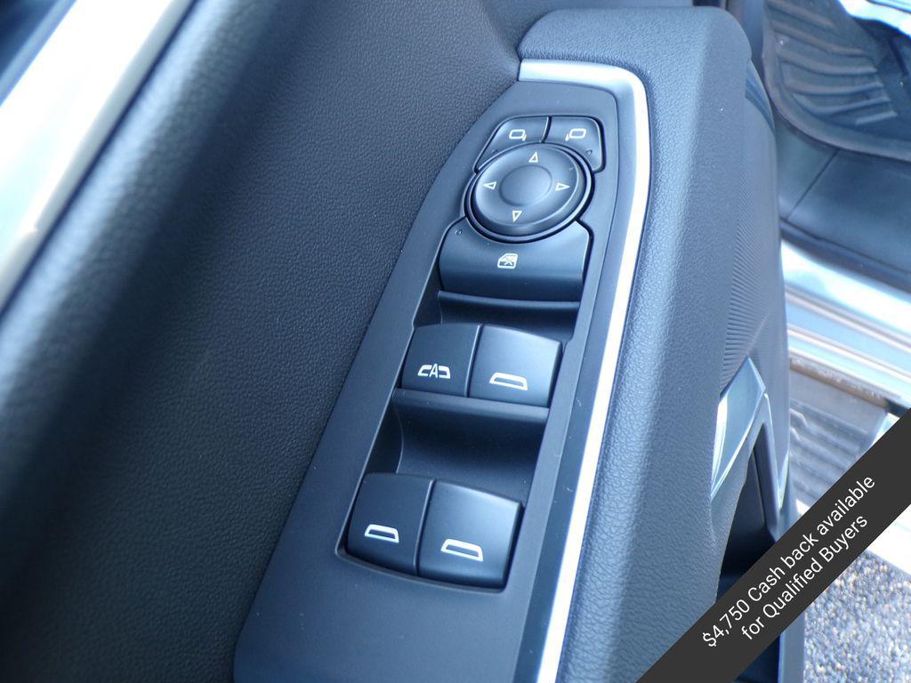 new 2026 Chevrolet Silverado 1500 car, priced at $49,756