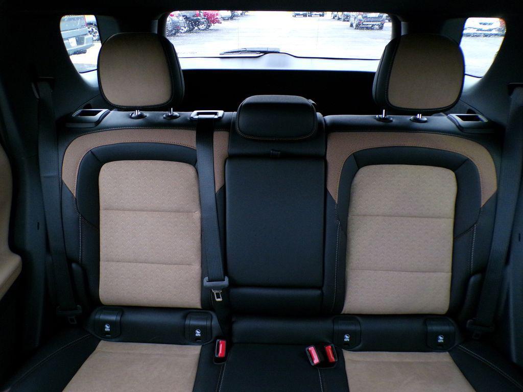 new 2026 Chevrolet Equinox car, priced at $38,647