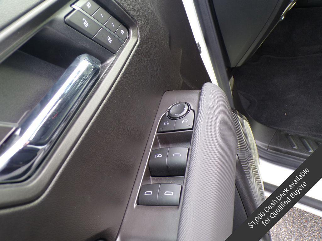 new 2026 Chevrolet Colorado car, priced at $42,100